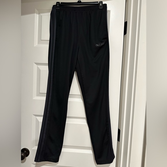 Like New Men's Adidas Joggers - Picture 1 of 5